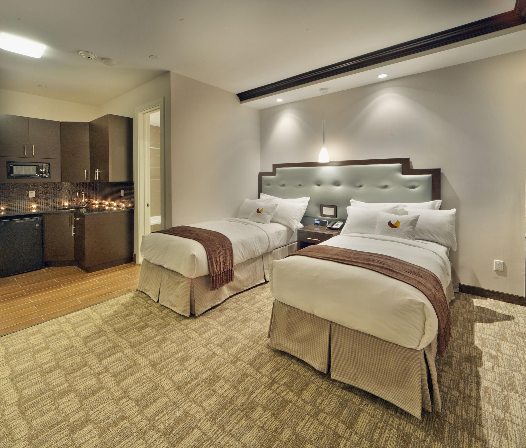 Aura Brooklyn 4* New York