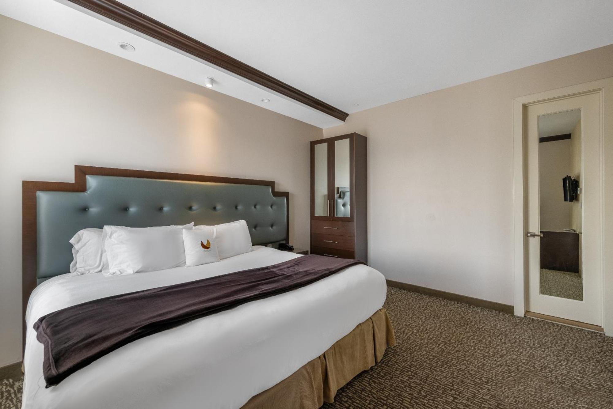 Aura Brooklyn Hotel New York